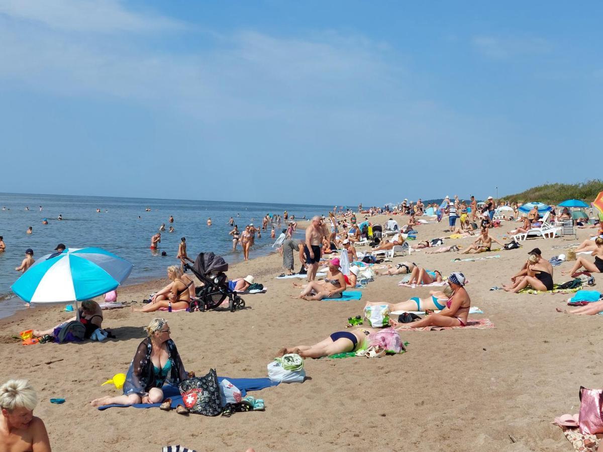Salia Kopu 2 Klaipėda