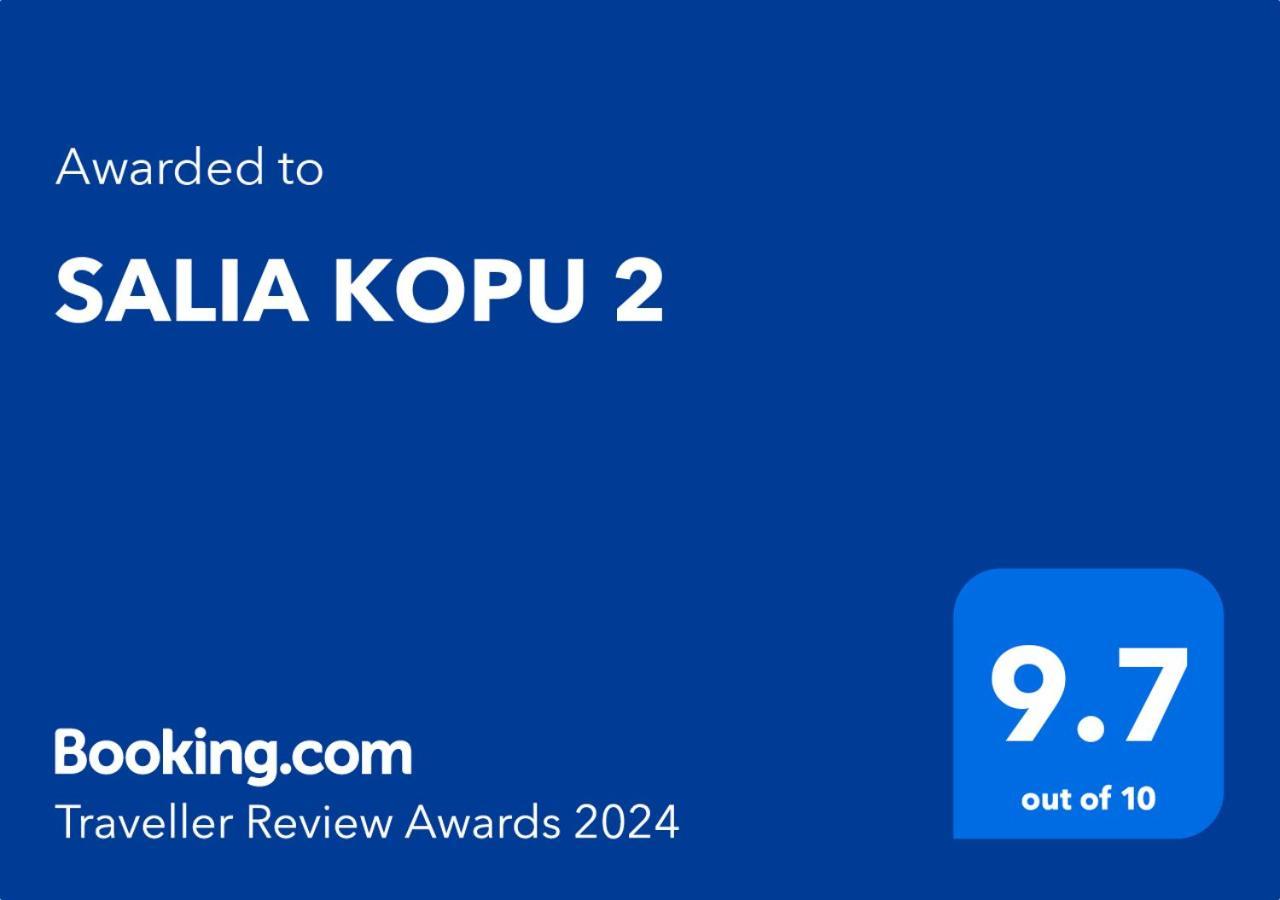 Salia Kopu 2 *