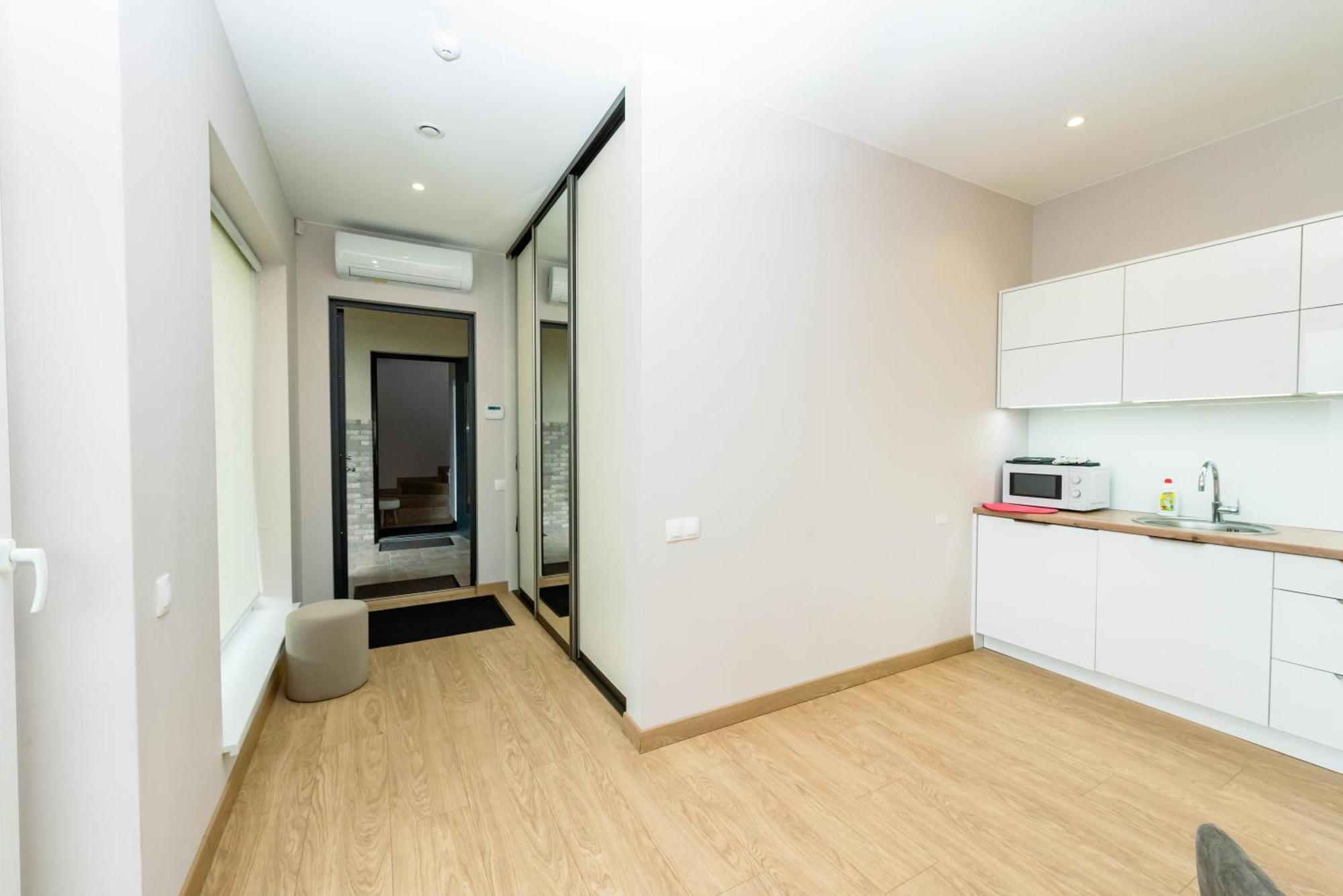 Apartment Salia Kopu 2