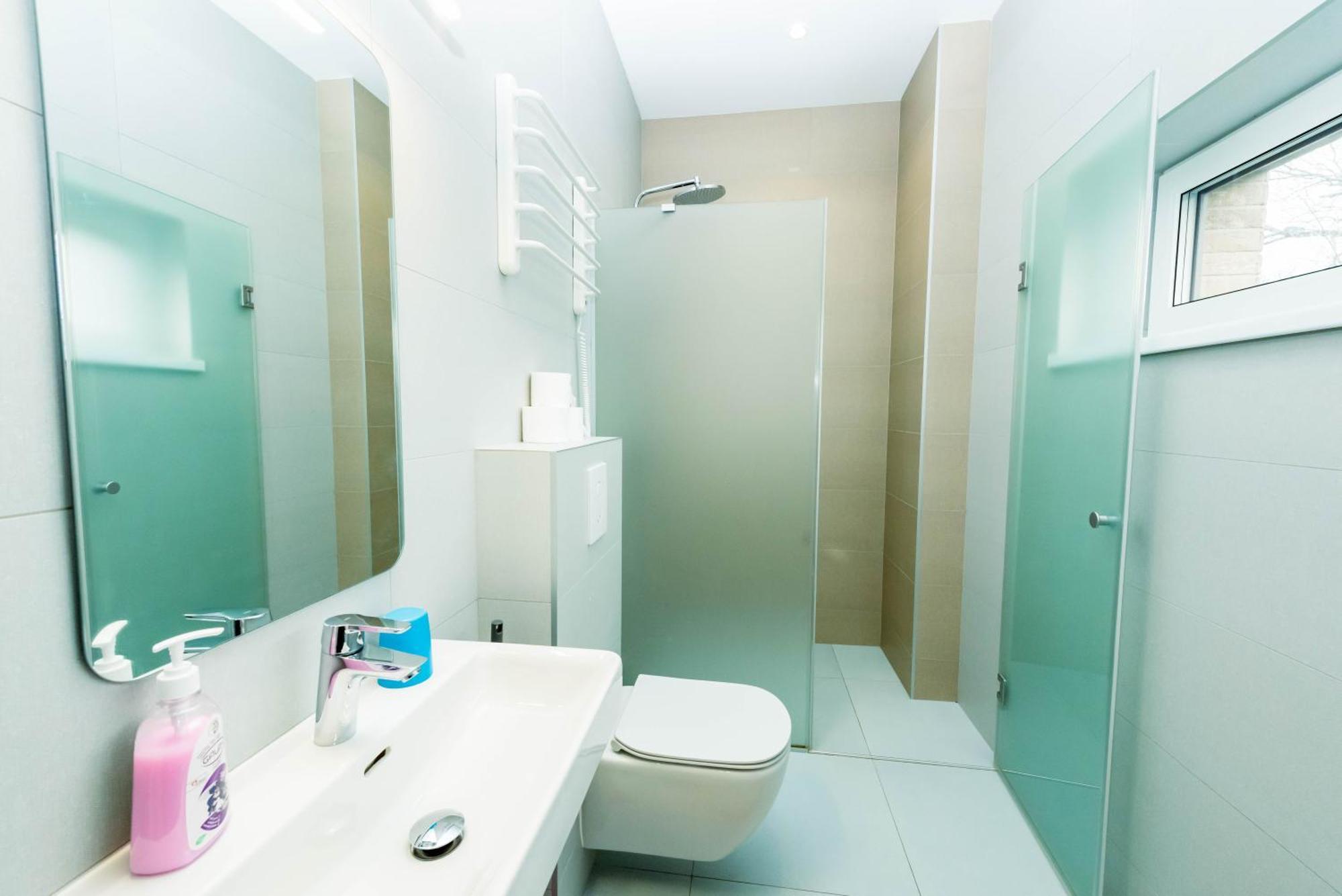 Salia Kopu 2 Apartment Klaipėda