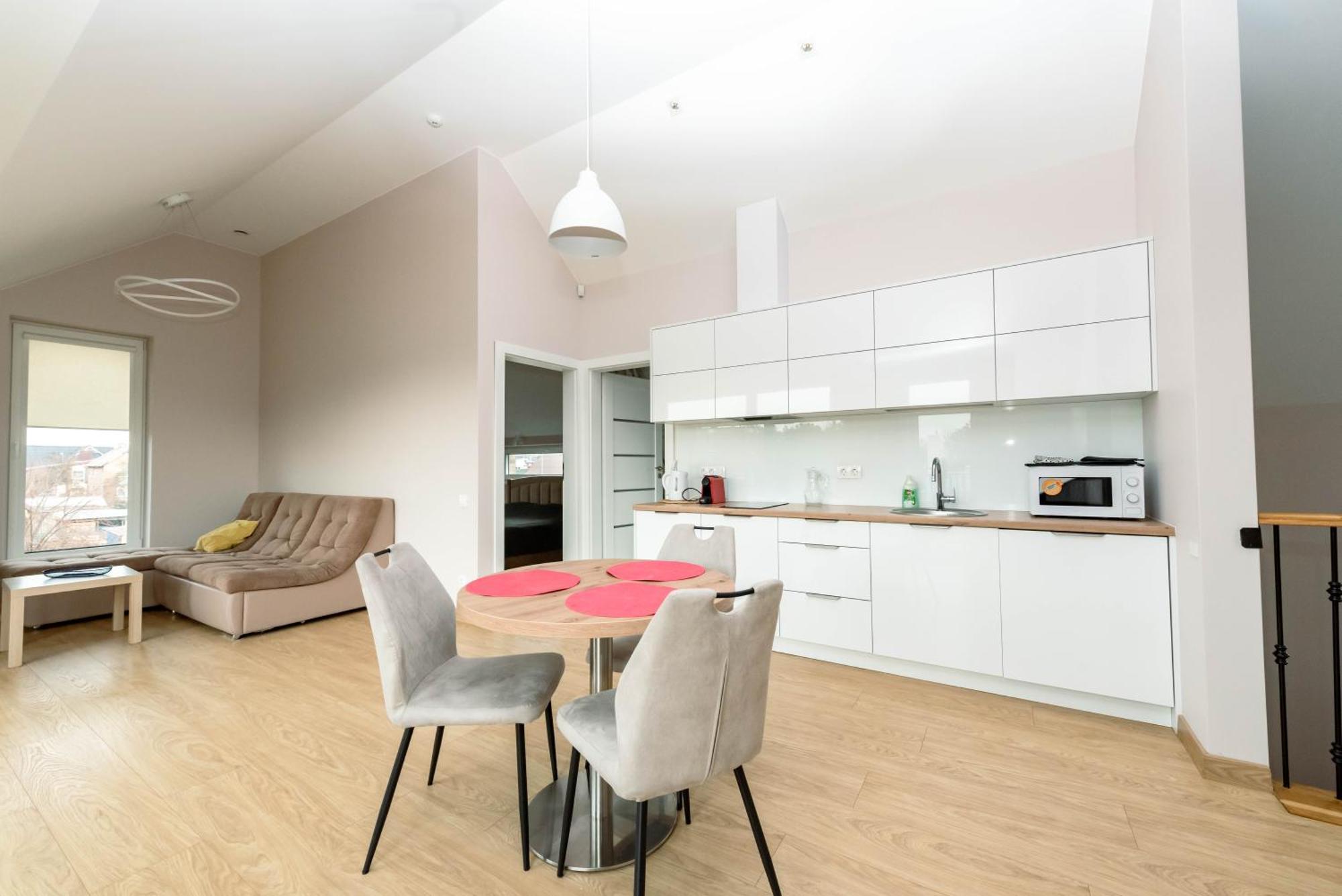 Salia Kopu 2 Apartment *