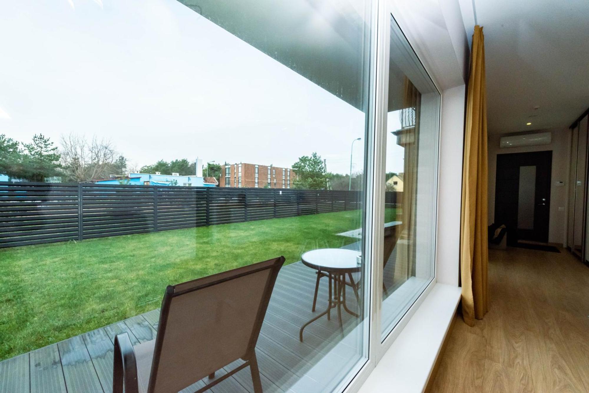 Apartment Salia Kopu 2