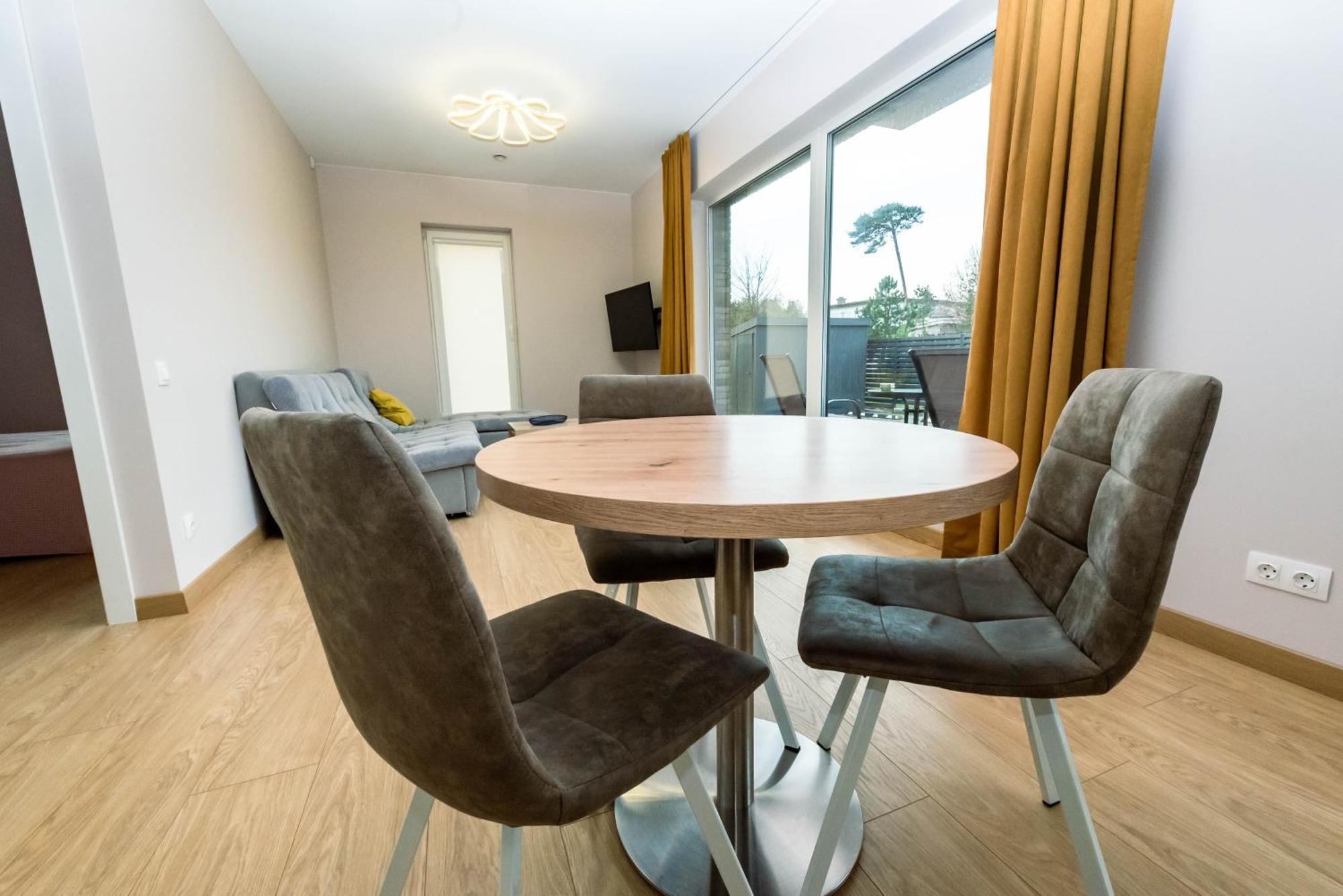 Apartment Salia Kopu 2 *