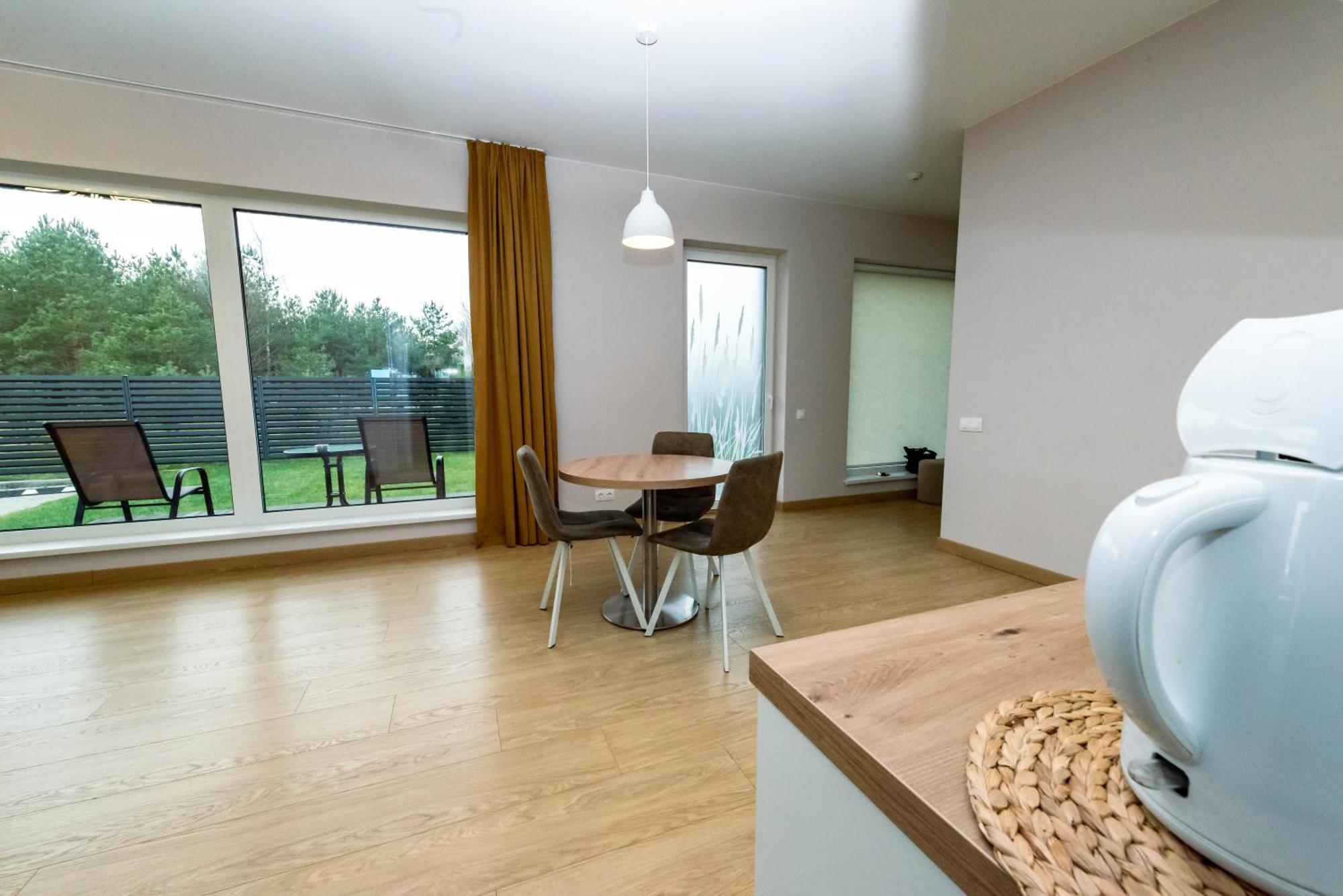 Salia Kopu 2 Apartment Klaipėda